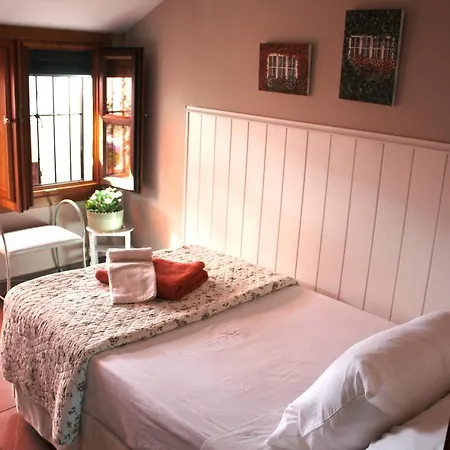 Casa Del Rey