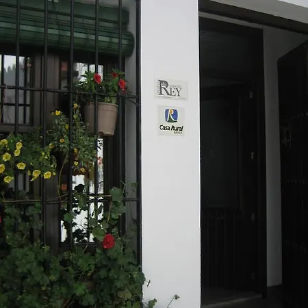 Casa Del Rey *