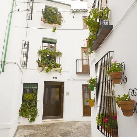 Casa rural Casa Del Rey *